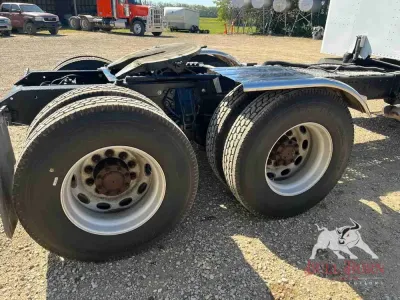 2007 Peterbilt 389