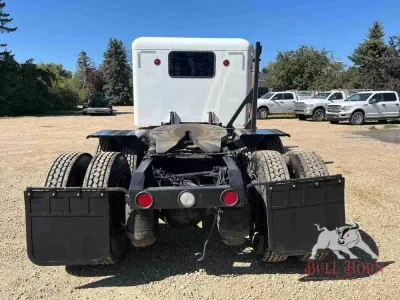 2007 Peterbilt 389