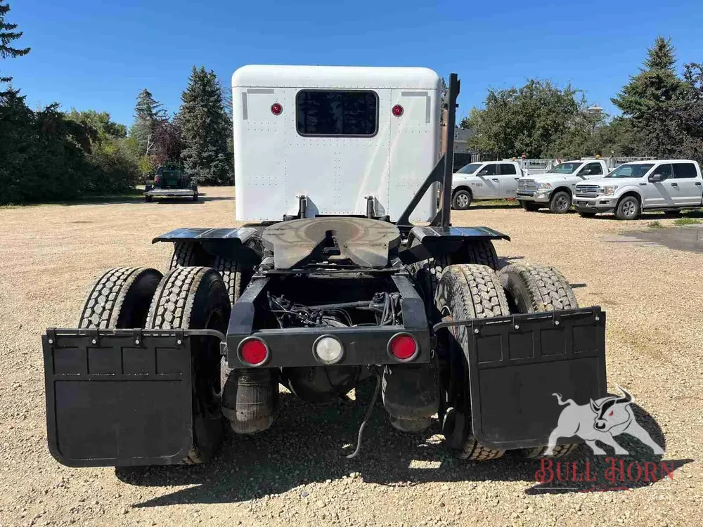 2007 Peterbilt 389