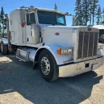 2007 Peterbilt 389