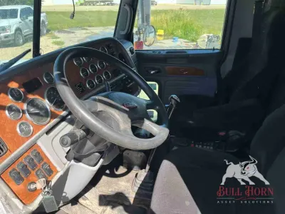 2007 Peterbilt 389