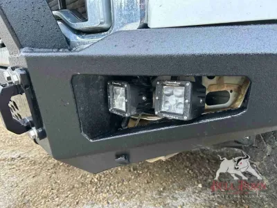 2023 GMC 3500 Service Truck