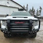 2023 GMC 3500 Service Truck