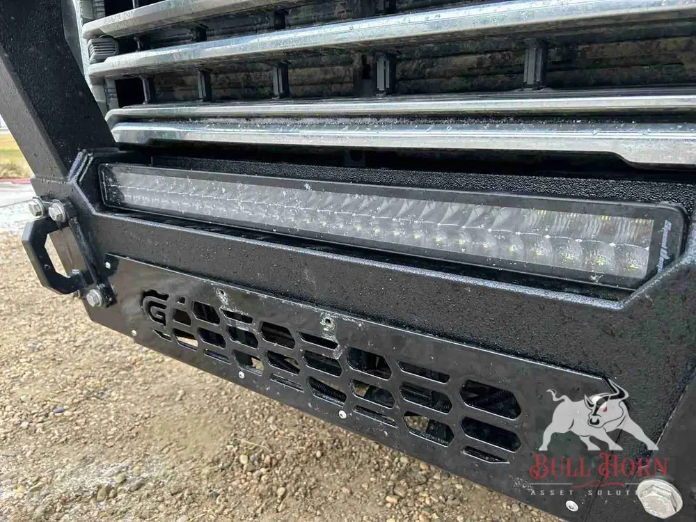 2023 GMC 3500 Service Truck