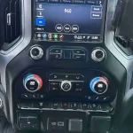 2023 GMC 3500 Service Truck