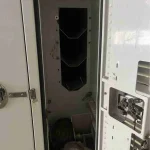 2016 Ram 5500 Service Body w/ Crane