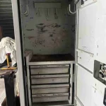 2016 Ram 5500 Service Body w/ Crane