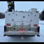 2016 Ram 5500 Service Body w/ Crane