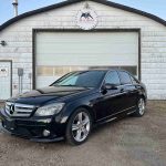 2010 Mercedes-Benz C300