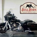 2009 Harley Davidson Street Glide