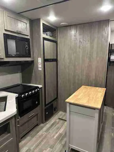 2020 Forest River XLR Boost