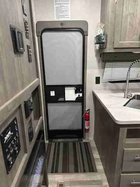 2020 Forest River XLR Boost