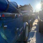 1994 Flatdeck Trailer