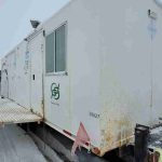 2000 Doghouse 30ft