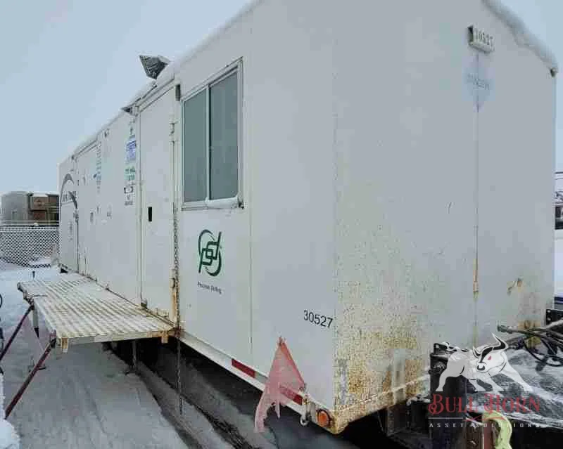 2000 Doghouse 30ft
