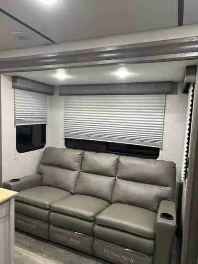 2020 Forest River XLR Boost