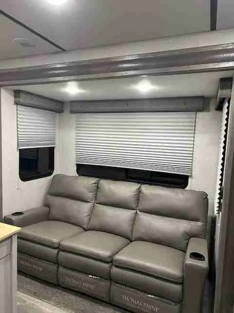 2020 Forest River XLR Boost
