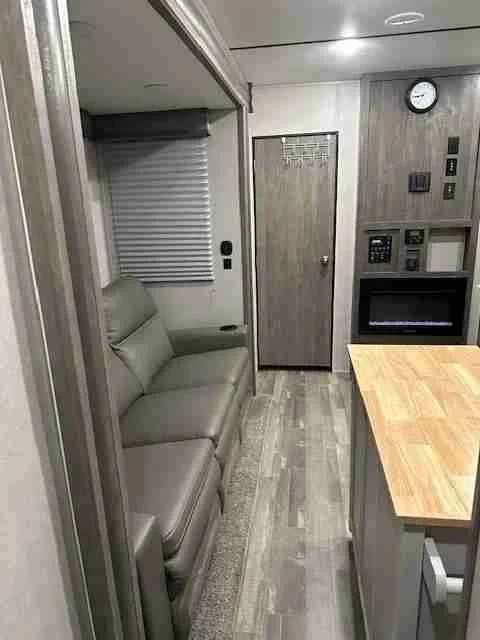 2020 Forest River XLR Boost