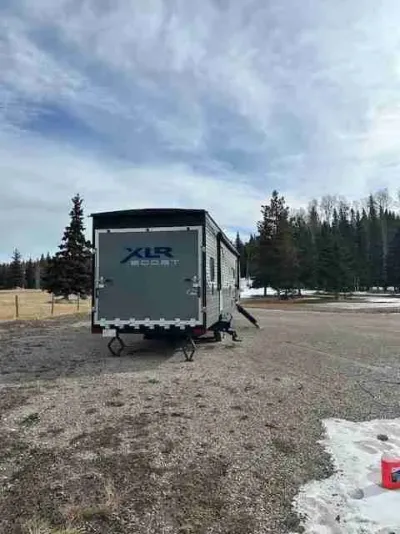 2020 Forest River XLR Boost