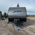 2020 Forest River XLR Boost