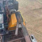 2002 Kenworth C500 Bed Truck