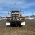 2002 Kenworth C500 Bed Truck