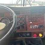 2002 Kenworth C500 Bed Truck