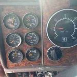2002 Kenworth C500 Bed Truck