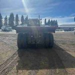 2002 Kenworth C500 Bed Truck