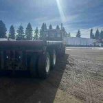2002 Kenworth C500 Bed Truck