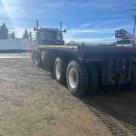 2002 Kenworth C500 Bed Truck