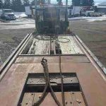2002 Kenworth C500 Bed Truck
