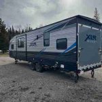 2020 Forest River XLR Boost