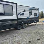 2020 Forest River XLR Boost