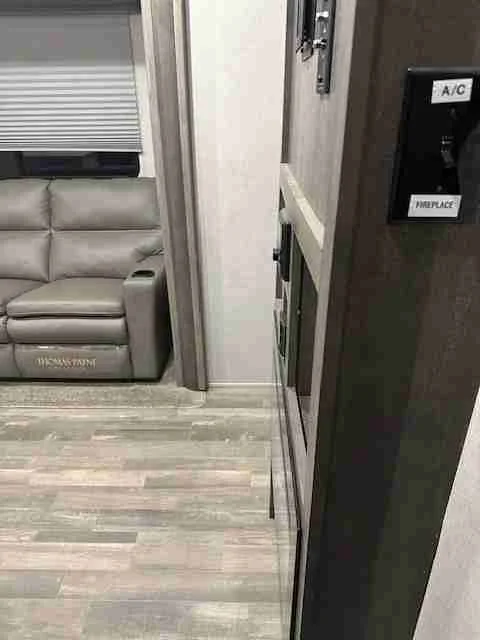 2020 Forest River XLR Boost