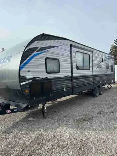 2020 Forest River XLR Boost