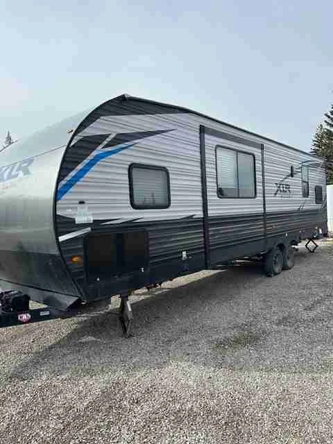 2020 Forest River XLR Boost