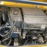 2002 Bomag Compactor
