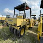 2002 Bomag Compactor
