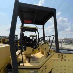 2002 Bomag Compactor