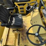 2002 Bomag Compactor