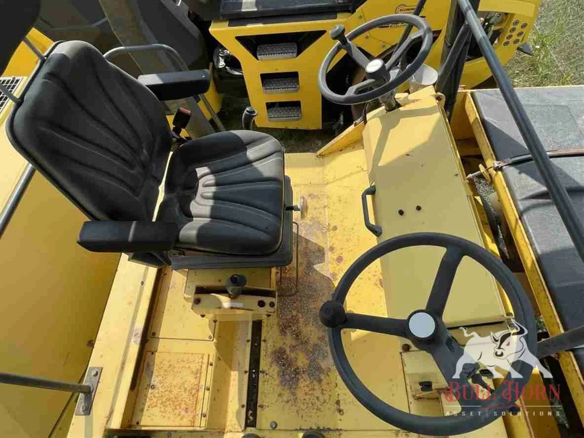 2002 Bomag Compactor
