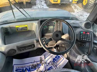 2012 John Deere 460E