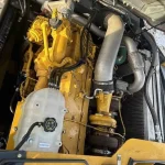 2012 John Deere 460E