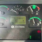 2012 John Deere 460E