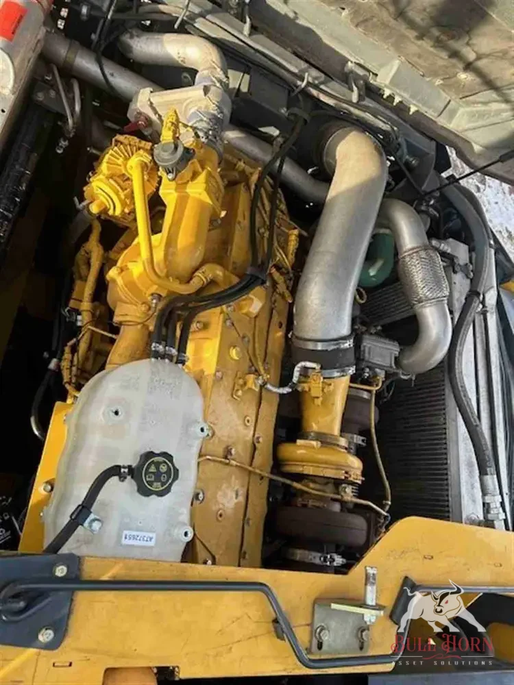2012 John Deere 460E