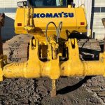 2016 Komatsu D65PXI-18