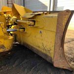 2016 Komatsu D65PXI-18