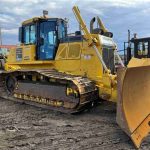 2016 Komatsu D65PXI-18