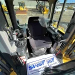 2016 Komatsu D65PXI-18